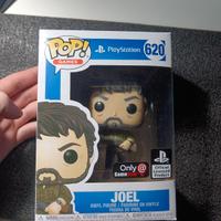 funko pop the last of us JOEL 