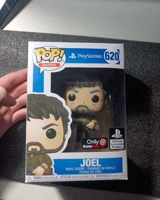 funko pop the last of us JOEL 