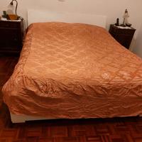 COPERTA MATRIMONIALE  DELLA NONNA