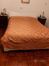 COPERTA MATRIMONIALE  DELLA NONNA