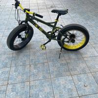Bicicletta MBM