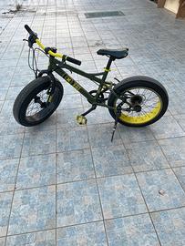 Bicicletta MBM
