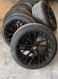 Mak Monaco 19 Porsche Cayman LEGGI BENE