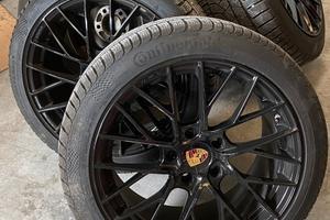 Mak Monaco 19 Porsche Cayman LEGGI BENE