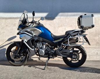 Cf Moto 800MT MT 800 SPORT 2024