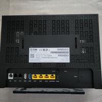 Modem Tim Hub+ DGA4331 - Wi-Fi 6 e Fib