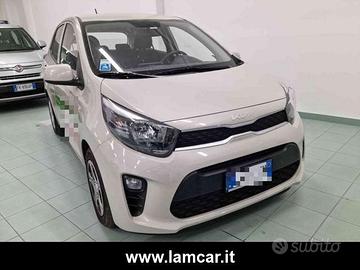 KIA Picanto 1.0 12V 5 porte Urban