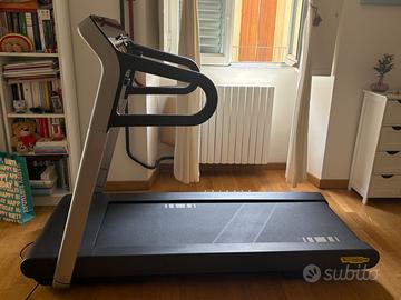 Myrun cosmo Black Techno Gym Compatto