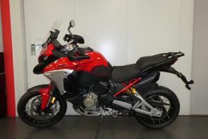 Ducati Multistrada V4 RALLY RADAR
