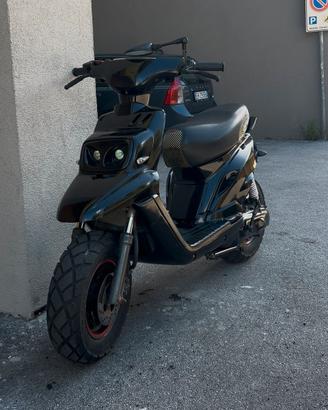 Yamaha Bws/Booster 2006