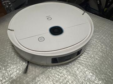 Robot Aspirapolvere Yeedi vac 2 pro