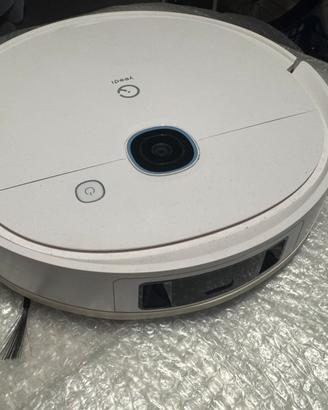 Robot Aspirapolvere Yeedi vac 2 pro
