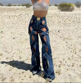 jeans estivi alla moda