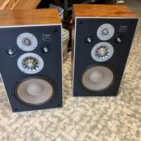 Diffusori Technics SB 501