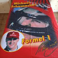 Gadget Ferrari Michael Schumacher
