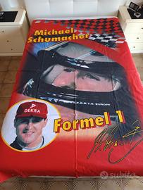 Gadget Ferrari Michael Schumacher