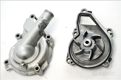 Kawasaki ER 6F / ER 6N 06 08 pompa acqua