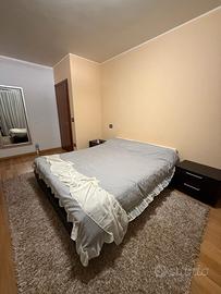 SET CAMERA DA LETTO – Letto + Mobile TV + comodini