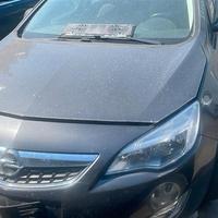 RICAMBI VARI OPEL ASTRA J 2013