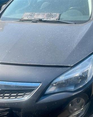 RICAMBI VARI OPEL ASTRA J 2013