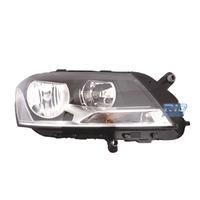 FANALE DESTRO PER VOLKSWAGEN VW PASSAT 10-14 COLOR