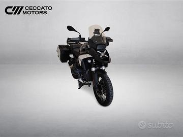 BMW R 1300 GS Triple Black