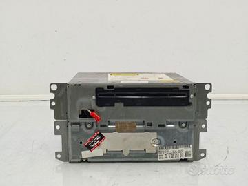Unita di testa navigazione multimedia lettore cd b