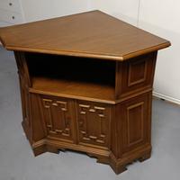 angolare porta tv