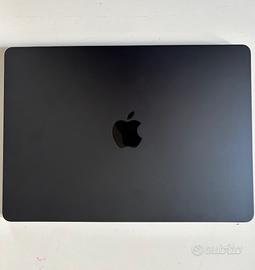 Macbook Air  M3 | 2024 | 8Gb Ram | 256Gb SSD