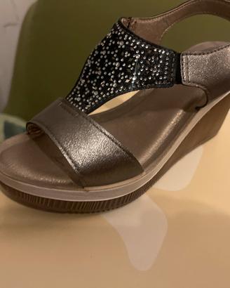 Scarpe sandalo