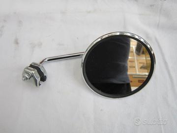 Specchio Retrovisore per Scudo Vespa e Lambretta