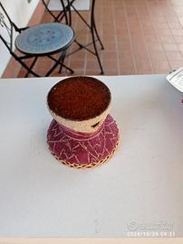 FRANKINCENSE - PROFUMATORE ED INCENSO OMANITA