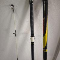 canna surfcasting 