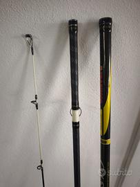 canna surfcasting 