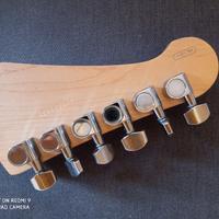 chitarra elettrica pacifica Yamaha 112v