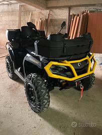 Can am 1000 outlander