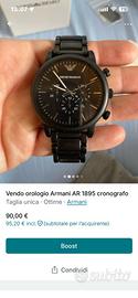 Orologio