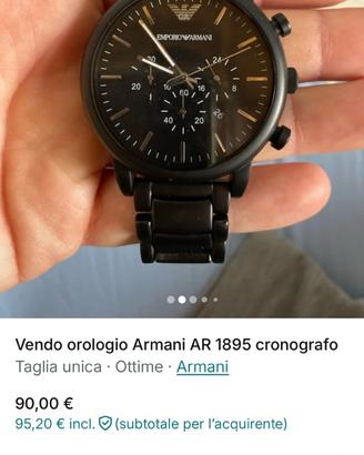 Orologio