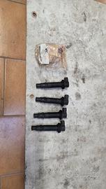 bobine r1 molle frizione yec r1 sensore cambio 