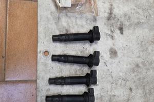 bobine r1 molle frizione yec r1 sensore cambio 