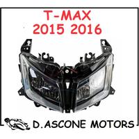 FARO ANTERIORE TMAX 530 2015 2016