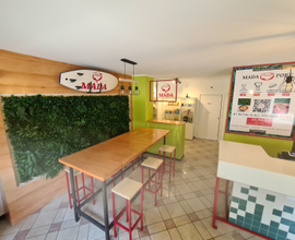 Bar tavola calda