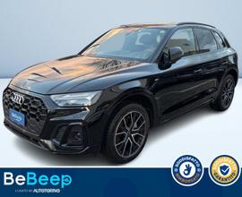 Audi Q5 40 2.0 TDI MHEV 12V S LINE QUATTRO S ...