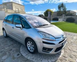 Citroen C4 Picasso 1.6 HDi 110 perfetta full optio