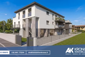 Appartamento di 113 m² con 5 locali a Staranzano
