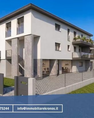 Appartamento di 113 m² con 5 locali a Staranzano