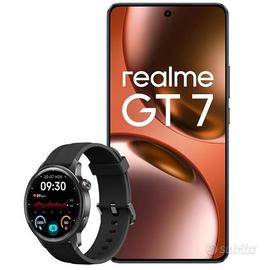 REALME GT7 5G 512GB ANDROID DUAL SIM 12GB RAM DISP