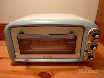 FORNO ELETTRICO VINTAGE ARIETE