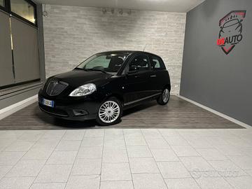 Lancia Ypsilon 1.2 Elle NEOPATENTATI