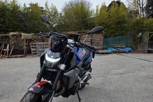 BMW F900R